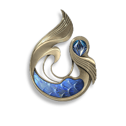 세이렌의 날개 · 고무