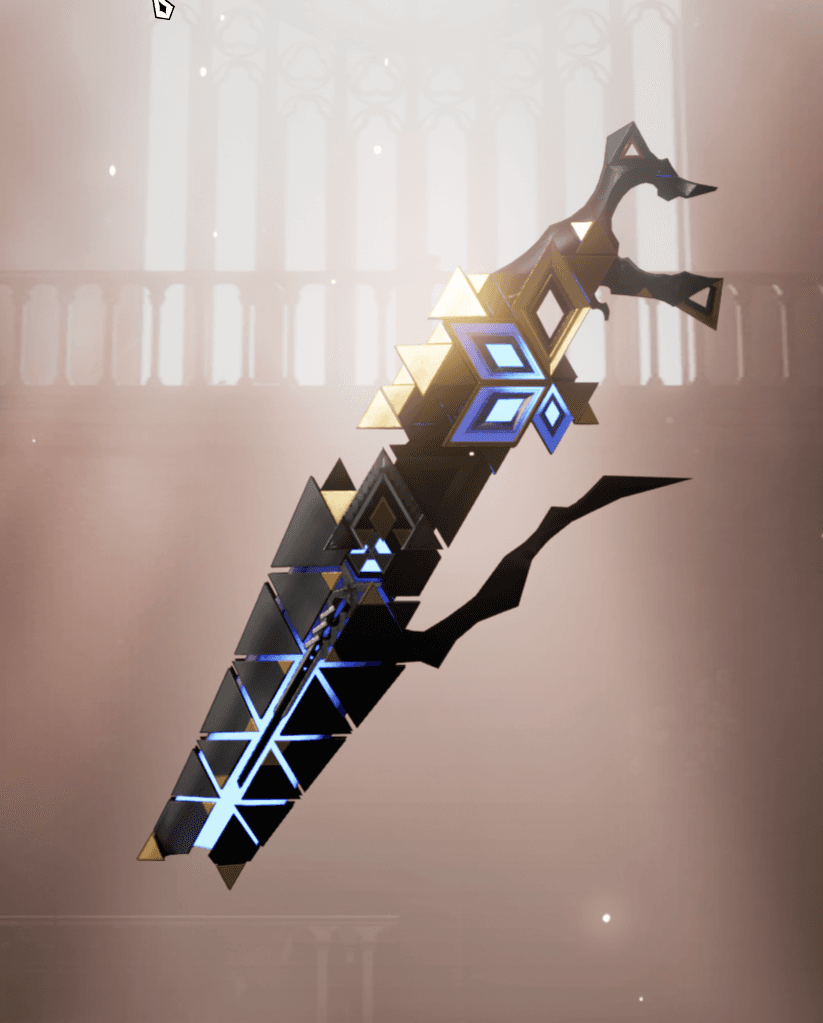 트라이앵글 뮤즈