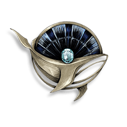 바하무트의 격렬한 한파